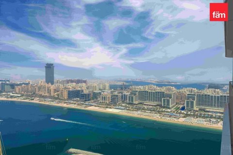 Apartmen di Dubai Harbour, UAE 1 bilik tidur, 68.5 meter persegi № 645059 - foto 8