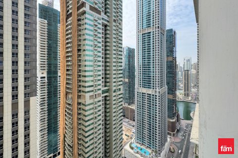 Apartment til leje i Dubai Marina, Dubai, UAE 1 soveværelse, 68.5 kvm № 645061 - foto 17