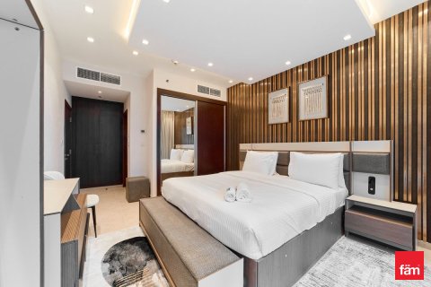 Apartment til leje i Dubai Marina, Dubai, UAE 1 soveværelse, 68.5 kvm № 645061 - foto 7