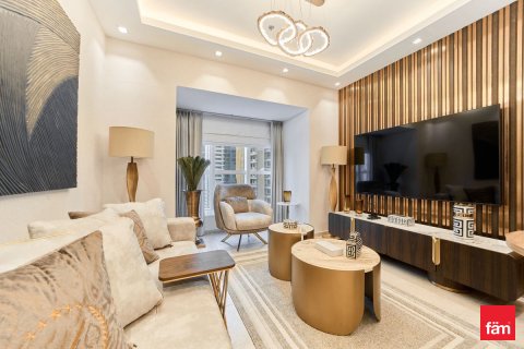 Apartment til leje i Dubai Marina, Dubai, UAE 1 soveværelse, 68.5 kvm № 645061 - foto 20