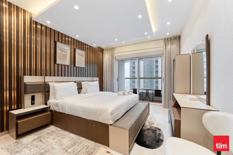 Apartment til leje i Dubai Marina, Dubai, UAE 1 soveværelse, 68.5 kvm № 645061 - foto 3