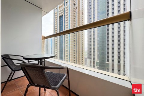 Apartment til leje i Dubai Marina, Dubai, UAE 1 soveværelse, 68.5 kvm № 645061 - foto 18