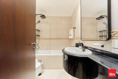 Apartment til leje i Dubai Marina, Dubai, UAE 1 soveværelse, 68.5 kvm № 645061 - foto 13