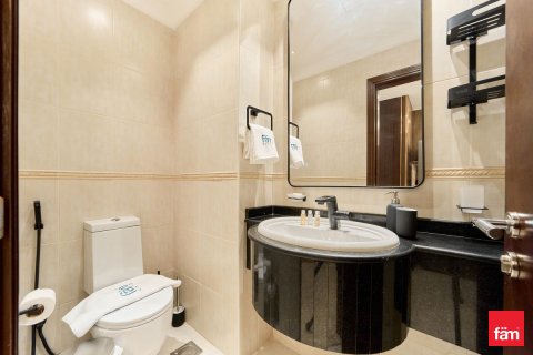 Apartment til leje i Dubai Marina, Dubai, UAE 1 soveværelse, 68.5 kvm № 645061 - foto 15