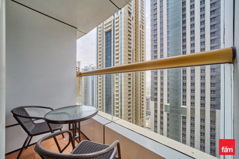 Apartment til leje i Dubai Marina, Dubai, UAE 1 soveværelse, 68.5 kvm № 645061 - foto 19