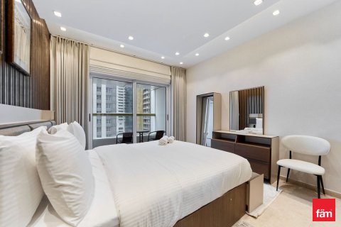 Apartment til leje i Dubai Marina, Dubai, UAE 1 soveværelse, 68.5 kvm № 645061 - foto 9