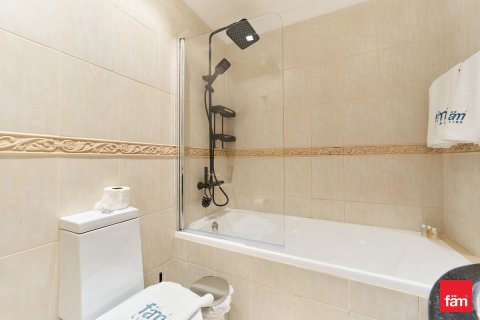 Apartment til leje i Dubai Marina, Dubai, UAE 1 soveværelse, 68.5 kvm № 645061 - foto 16