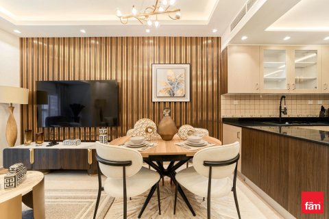 Apartment til leje i Dubai Marina, Dubai, UAE 1 soveværelse, 68.5 kvm № 645061 - foto 6