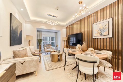 Apartment til leje i Dubai Marina, Dubai, UAE 1 soveværelse, 68.5 kvm № 645061 - foto 1