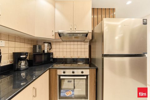 Apartment til leje i Dubai Marina, Dubai, UAE 1 soveværelse, 68.5 kvm № 645061 - foto 12