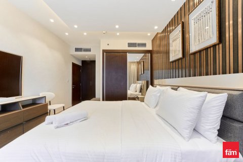 Apartment til leje i Dubai Marina, Dubai, UAE 1 soveværelse, 68.5 kvm № 645061 - foto 8