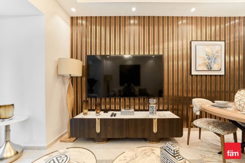 Apartment til leje i Dubai Marina, Dubai, UAE 1 soveværelse, 68.5 kvm № 645061 - foto 5
