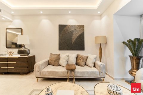 Apartment til leje i Dubai Marina, Dubai, UAE 1 soveværelse, 68.5 kvm № 645061 - foto 4