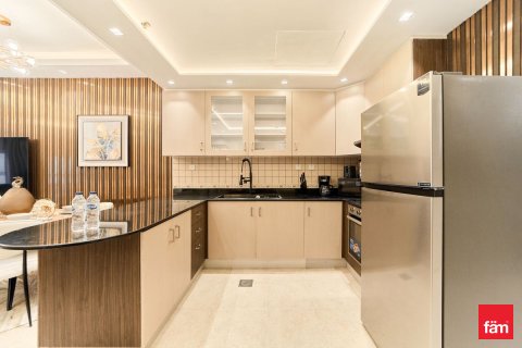 Apartment til leje i Dubai Marina, Dubai, UAE 1 soveværelse, 68.5 kvm № 645061 - foto 10