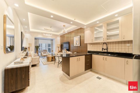 Apartment til leje i Dubai Marina, Dubai, UAE 1 soveværelse, 68.5 kvm № 645061 - foto 11