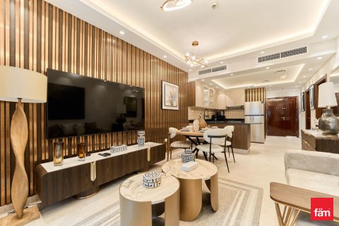 Apartment til leje i Dubai Marina, Dubai, UAE 1 soveværelse, 68.5 kvm № 645061 - foto 2
