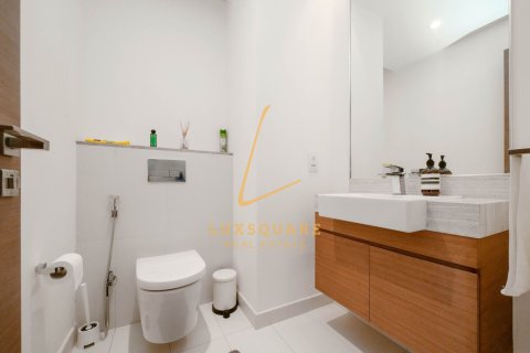 Al Wasl, Dubai, UAE의 임대용 아파트 침실 1개, 91제곱미터 번호 723183 - 사진 16