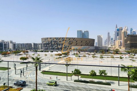 Al Wasl, Dubai, UAE의 임대용 아파트 침실 1개, 91제곱미터 번호 723183 - 사진 17