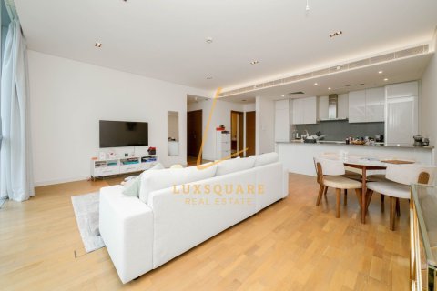 Al Wasl, Dubai, UAE의 임대용 아파트 침실 1개, 91제곱미터 번호 723183 - 사진 4