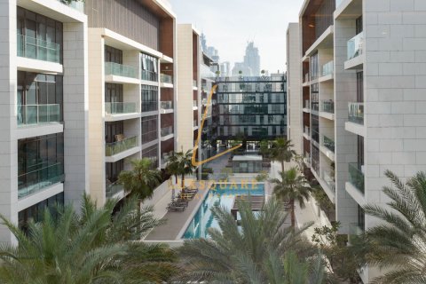 Al Wasl, Dubai, UAE의 임대용 아파트 침실 1개, 91제곱미터 번호 723183 - 사진 3