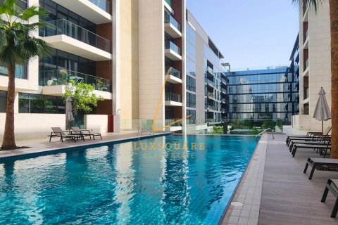 Al Wasl, Dubai, UAE의 임대용 아파트 침실 1개, 91제곱미터 번호 723183 - 사진 21