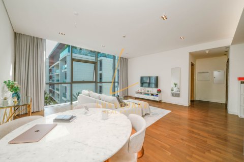 Al Wasl, Dubai, UAE의 임대용 아파트 침실 1개, 91제곱미터 번호 723183 - 사진 7