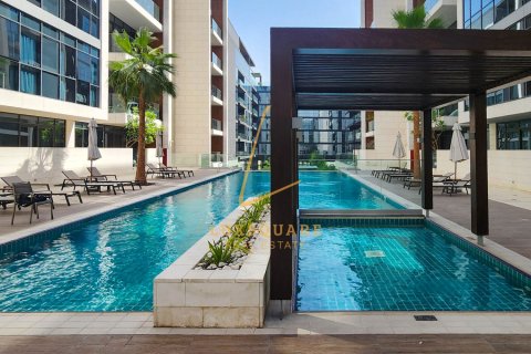 Al Wasl, Dubai, UAE의 임대용 아파트 침실 1개, 91제곱미터 번호 723183 - 사진 19