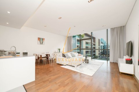 Al Wasl, Dubai, UAE의 임대용 아파트 침실 1개, 91제곱미터 번호 723183 - 사진 2