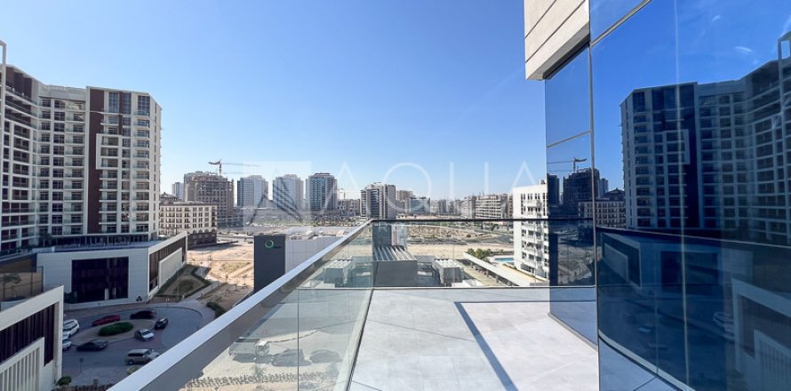 Huoneisto Arjan, Dubai, Arabiemiraatit 2 makuuhuonetta, 138.8 m2 № 723191