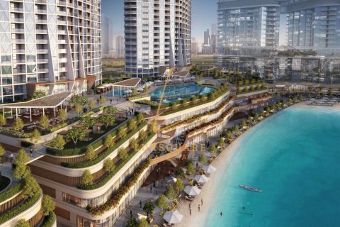 Apartament në Nadd Al Sheba, Dubai, Emiratet e Bashkuara Arabe 1 dhomë gjumi, 49 m2. № 723181 - Foto 2