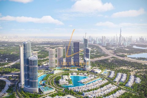 Apartman u gradu Nadd Al Sheba, Dubai, UAE 1 spavaća soba, 49 m2 Br. 723181
