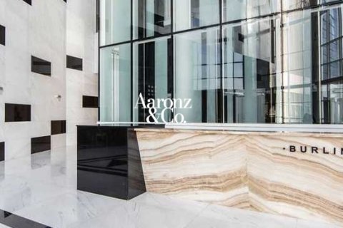 Γραφείο σε Business Bay, Dubai, ΗΑΕ 99 τ.μ. Αρ. 723193 - φωτογραφία 9