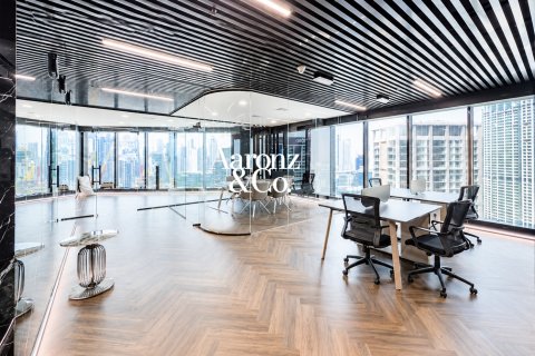 Office i Business Bay, Dubai, UAE 99 kvm № 723193