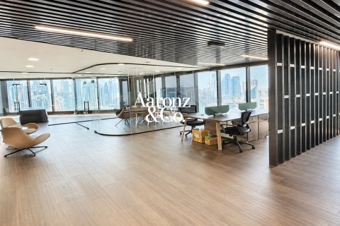 Γραφείο σε Business Bay, Dubai, ΗΑΕ 99 τ.μ. Αρ. 723193 - φωτογραφία 2