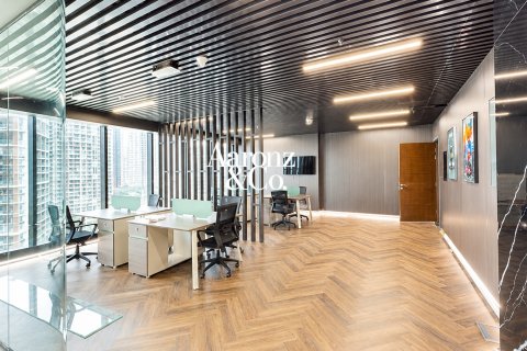 Γραφείο σε Business Bay, Dubai, ΗΑΕ 99 τ.μ. Αρ. 723193 - φωτογραφία 4