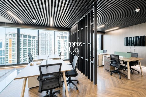 Γραφείο σε Business Bay, Dubai, ΗΑΕ 99 τ.μ. Αρ. 723193 - φωτογραφία 6