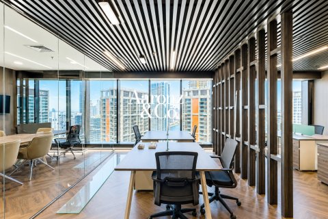 Γραφείο σε Business Bay, Dubai, ΗΑΕ 99 τ.μ. Αρ. 723193 - φωτογραφία 3