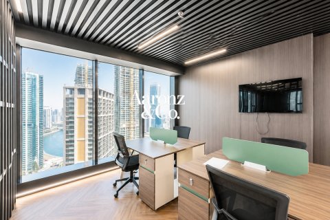 Γραφείο σε Business Bay, Dubai, ΗΑΕ 99 τ.μ. Αρ. 723193 - φωτογραφία 7