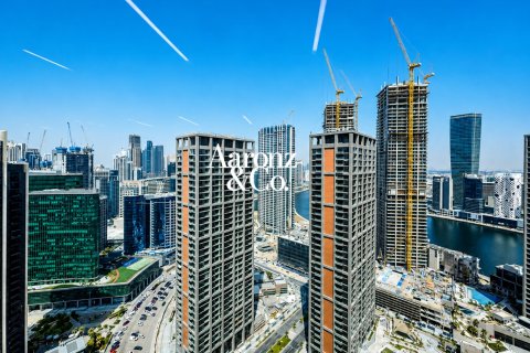 Γραφείο σε Business Bay, Dubai, ΗΑΕ 99 τ.μ. Αρ. 723193 - φωτογραφία 10