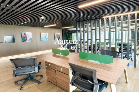 Γραφείο σε Business Bay, Dubai, ΗΑΕ 99 τ.μ. Αρ. 723193 - φωτογραφία 5