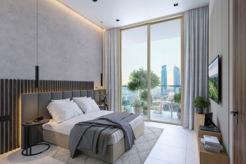 Apartament në Jumeirah Village Circle, Dubai, Emiratet e Bashkuara Arabe 2 dhoma gjumi, 91 m2. № 723180 - Foto 3