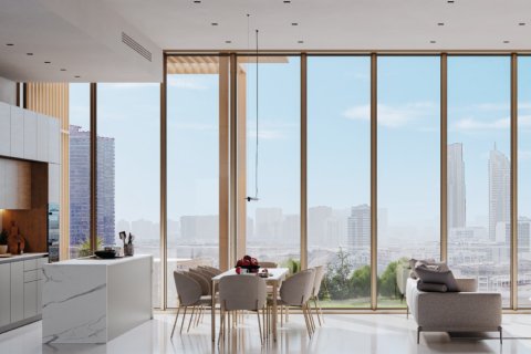 Apartament në Jumeirah Village Circle, Dubai, Emiratet e Bashkuara Arabe 2 dhoma gjumi, 91 m2. № 723180 - Foto 20