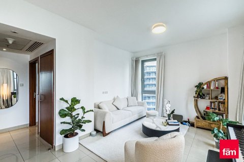 Wohnung zur Miete in Downtown Dubai (Downtown Burj Dubai), Dubai, VAE 1 Schlafzimmer, 81.5 m2 Nr. 713221 - Foto 5