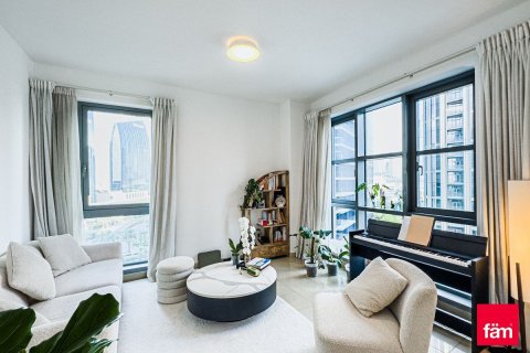 Wohnung zur Miete in Downtown Dubai (Downtown Burj Dubai), Dubai, VAE 1 Schlafzimmer, 81.5 m2 Nr. 713221 - Foto 4