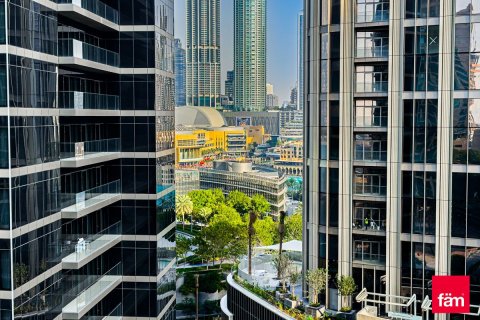 Wohnung zur Miete in Downtown Dubai (Downtown Burj Dubai), Dubai, VAE 1 Schlafzimmer, 81.5 m2 Nr. 713221 - Foto 18