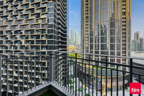 Wohnung zur Miete in Downtown Dubai (Downtown Burj Dubai), Dubai, VAE 1 Schlafzimmer, 81.5 m2 Nr. 713221 - Foto 16