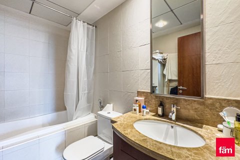 Wohnung zur Miete in Downtown Dubai (Downtown Burj Dubai), Dubai, VAE 1 Schlafzimmer, 81.5 m2 Nr. 713221 - Foto 20