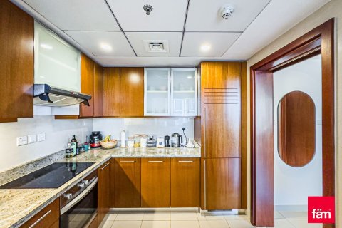 Wohnung zur Miete in Downtown Dubai (Downtown Burj Dubai), Dubai, VAE 1 Schlafzimmer, 81.5 m2 Nr. 713221 - Foto 13