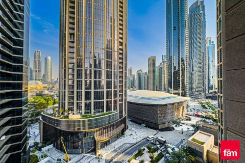 Wohnung zur Miete in Downtown Dubai (Downtown Burj Dubai), Dubai, VAE 1 Schlafzimmer, 81.5 m2 Nr. 713221 - Foto 14