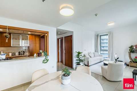Wohnung zur Miete in Downtown Dubai (Downtown Burj Dubai), Dubai, VAE 1 Schlafzimmer, 81.5 m2 Nr. 713221 - Foto 3
